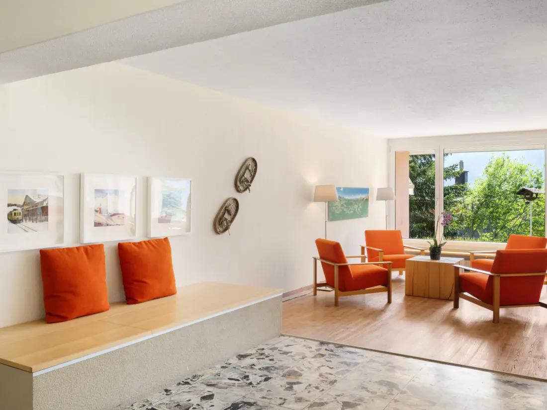 Résidence Promenade Apt 016