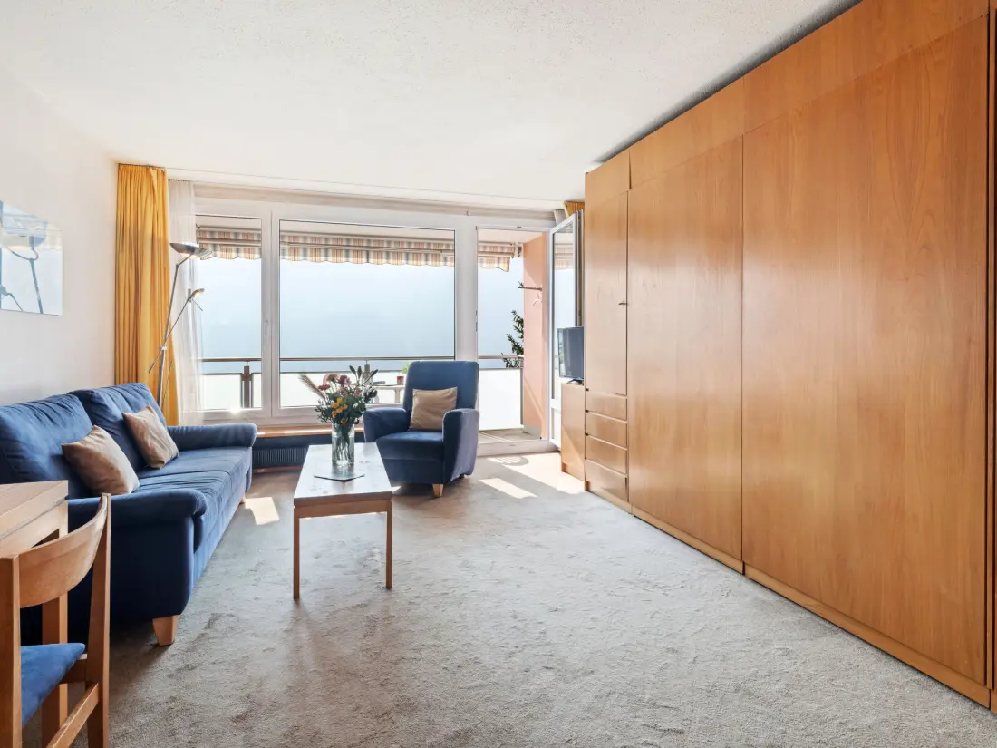 Résidence Promenade Apt 016