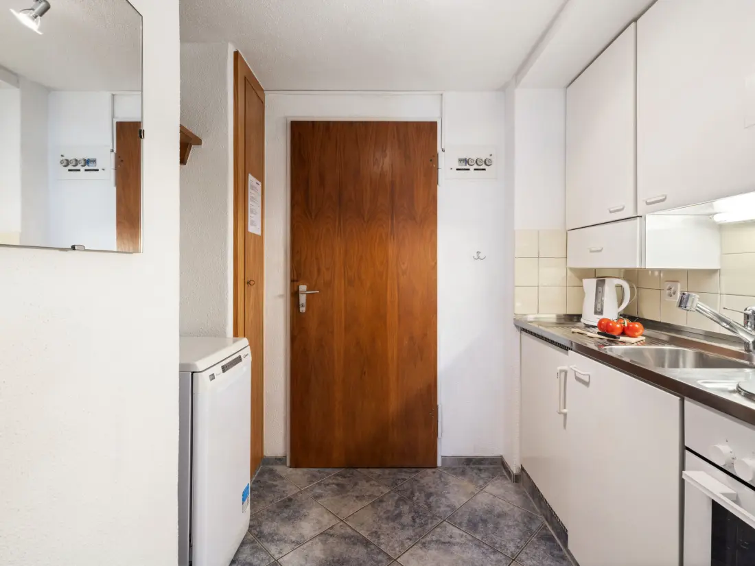 Résidence Promenade Apt 016