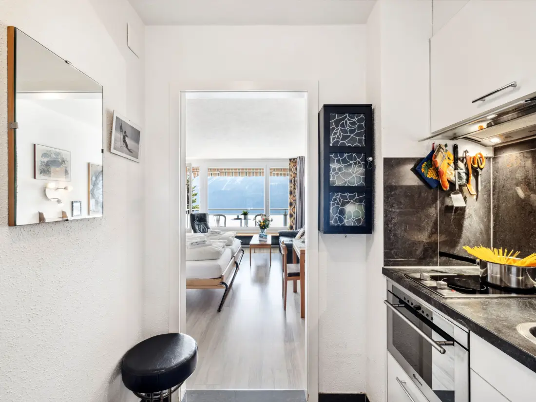 Résidence Promenade Apt 016