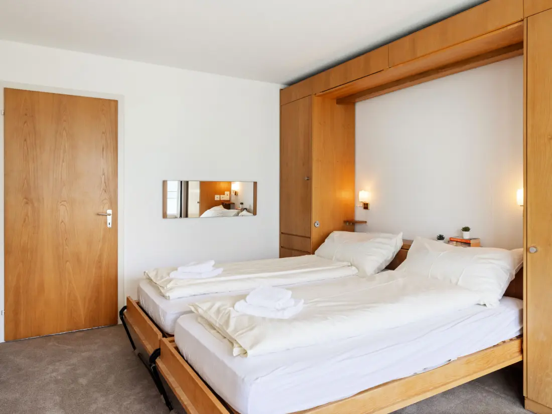Résidence Promenade Apt 016