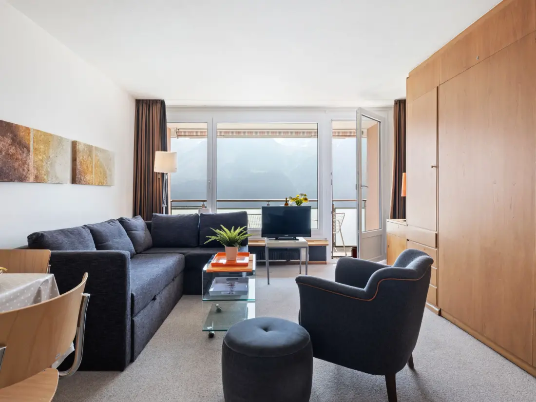 Résidence Promenade Apt 016