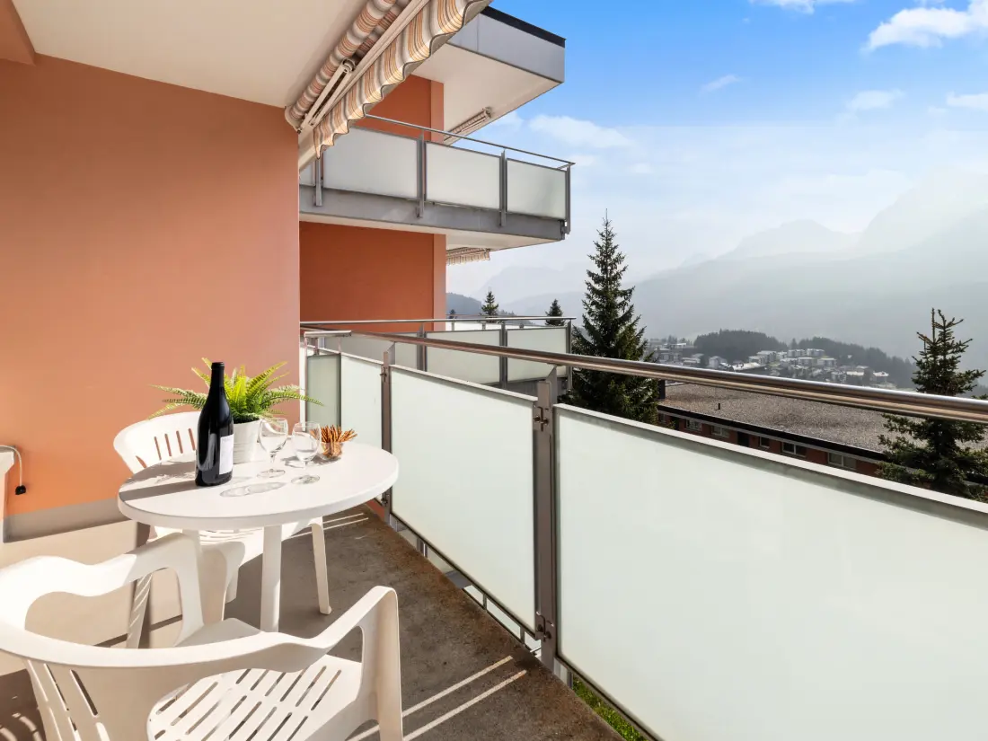 Résidence Promenade Apt 016
