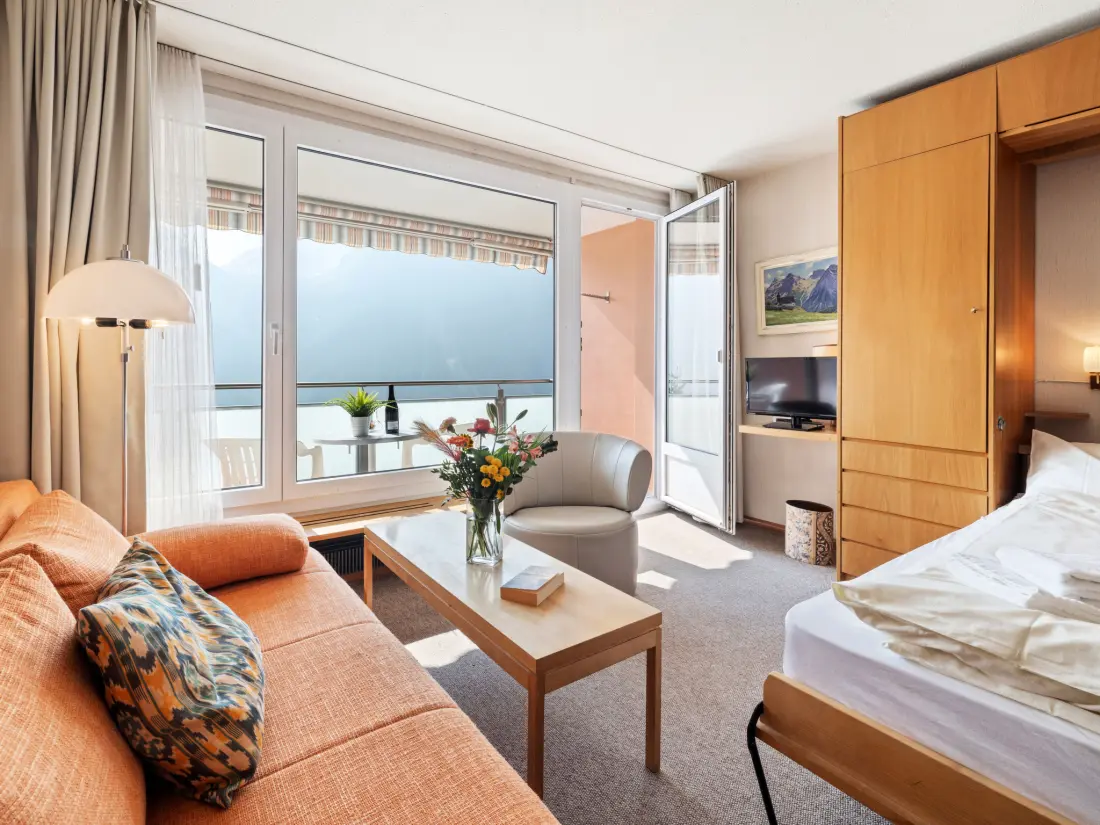 Résidence Promenade Apt 016