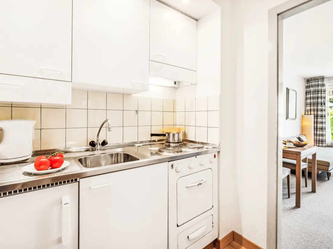 Résidence Promenade Apt 016