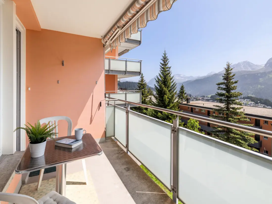 Résidence Promenade Apt 016