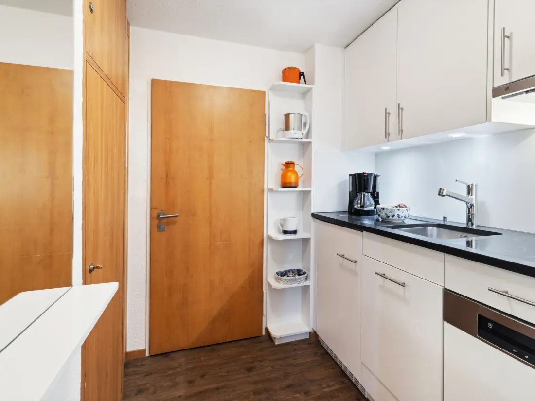 Résidence Promenade Apt 016
