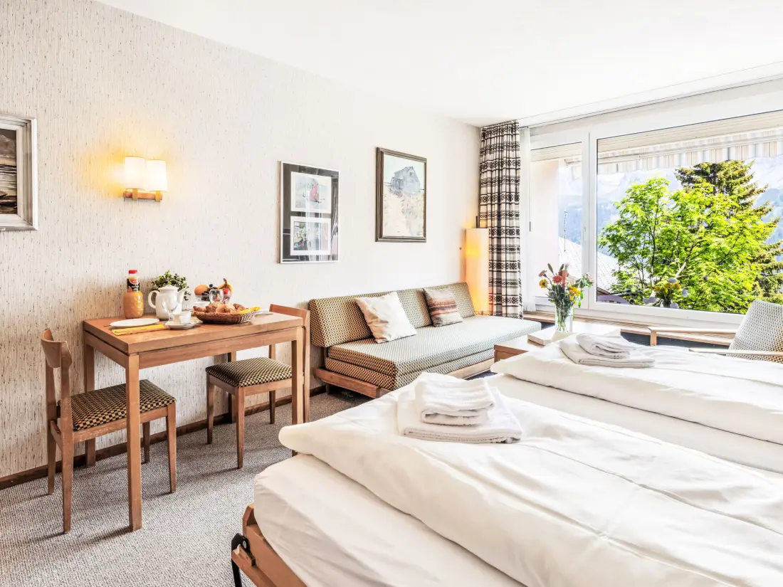Résidence Promenade Apt 016