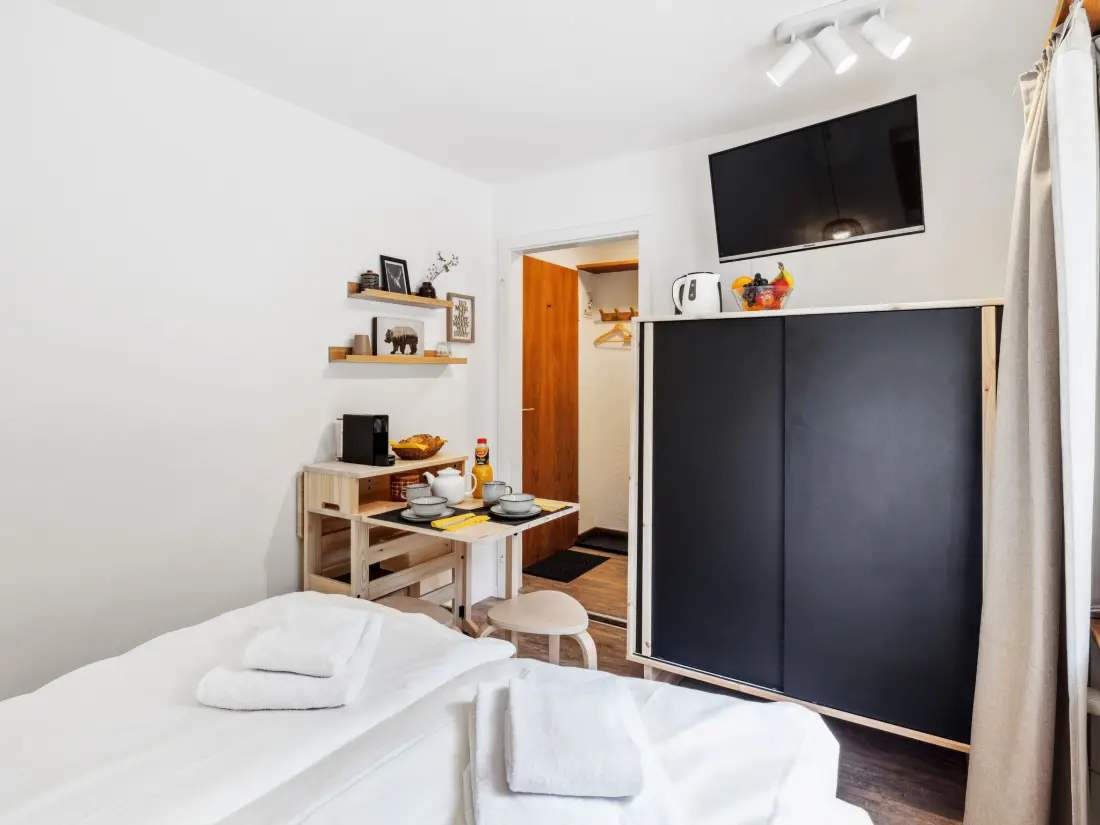 Résidence Promenade Apt 016