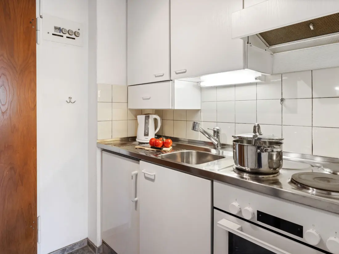 Résidence Promenade Apt 016