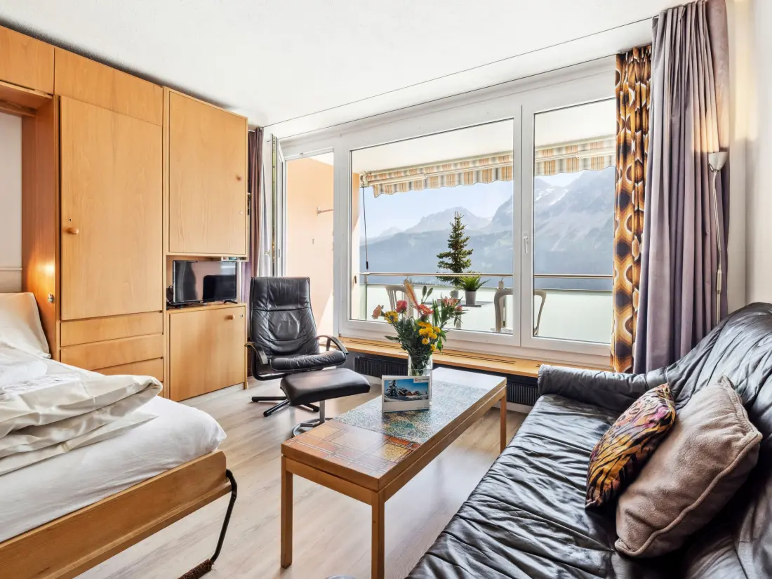 Résidence Promenade Apt 016