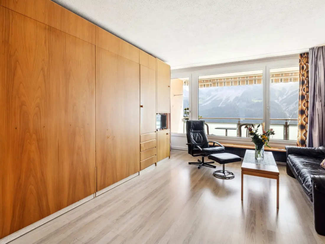 Résidence Promenade Apt 016