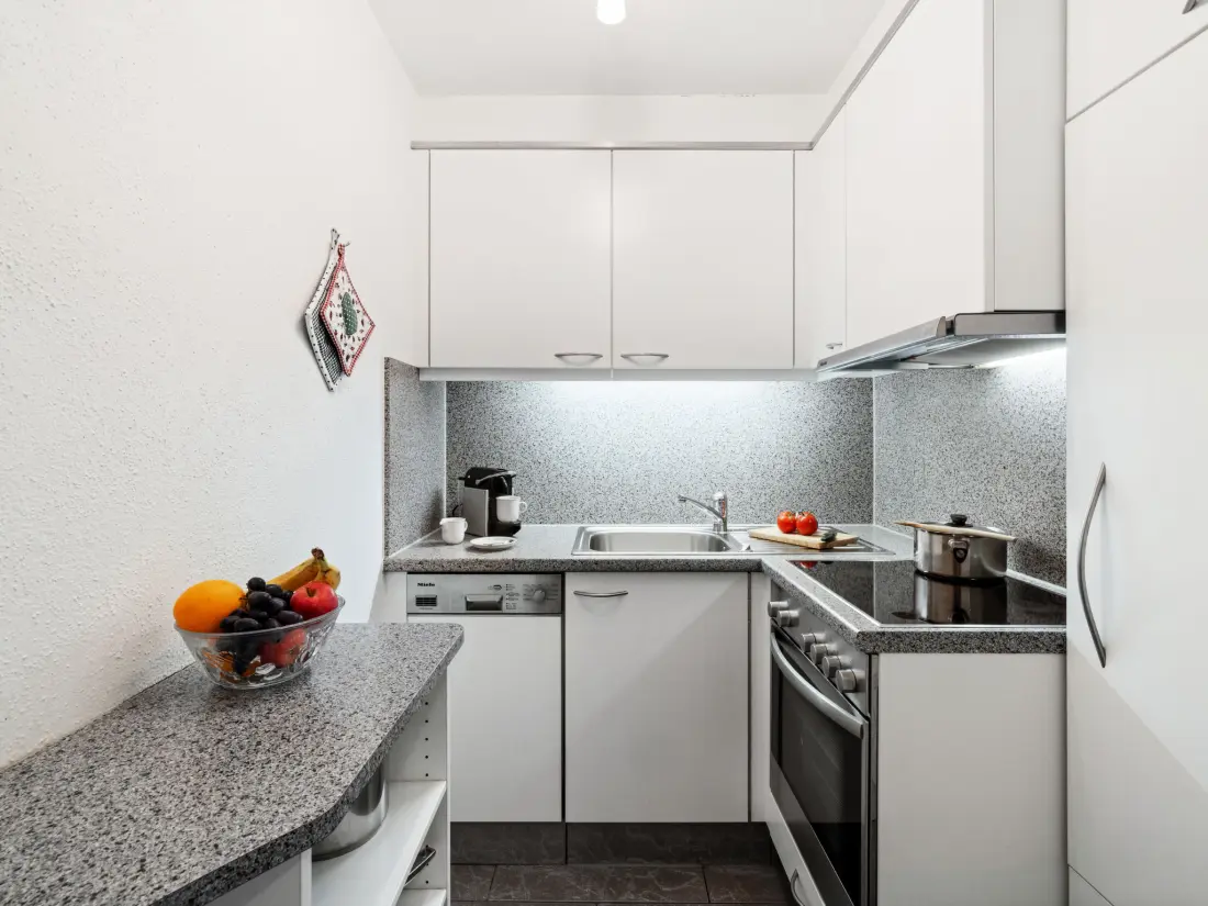 Résidence Promenade Apt 016