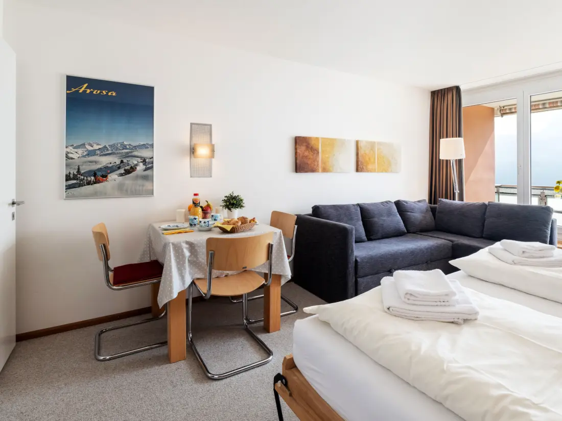 Résidence Promenade Apt 016