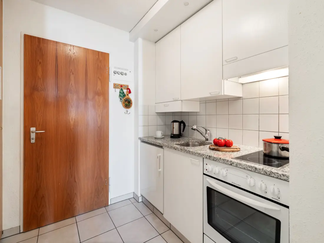 Résidence Promenade Apt 016