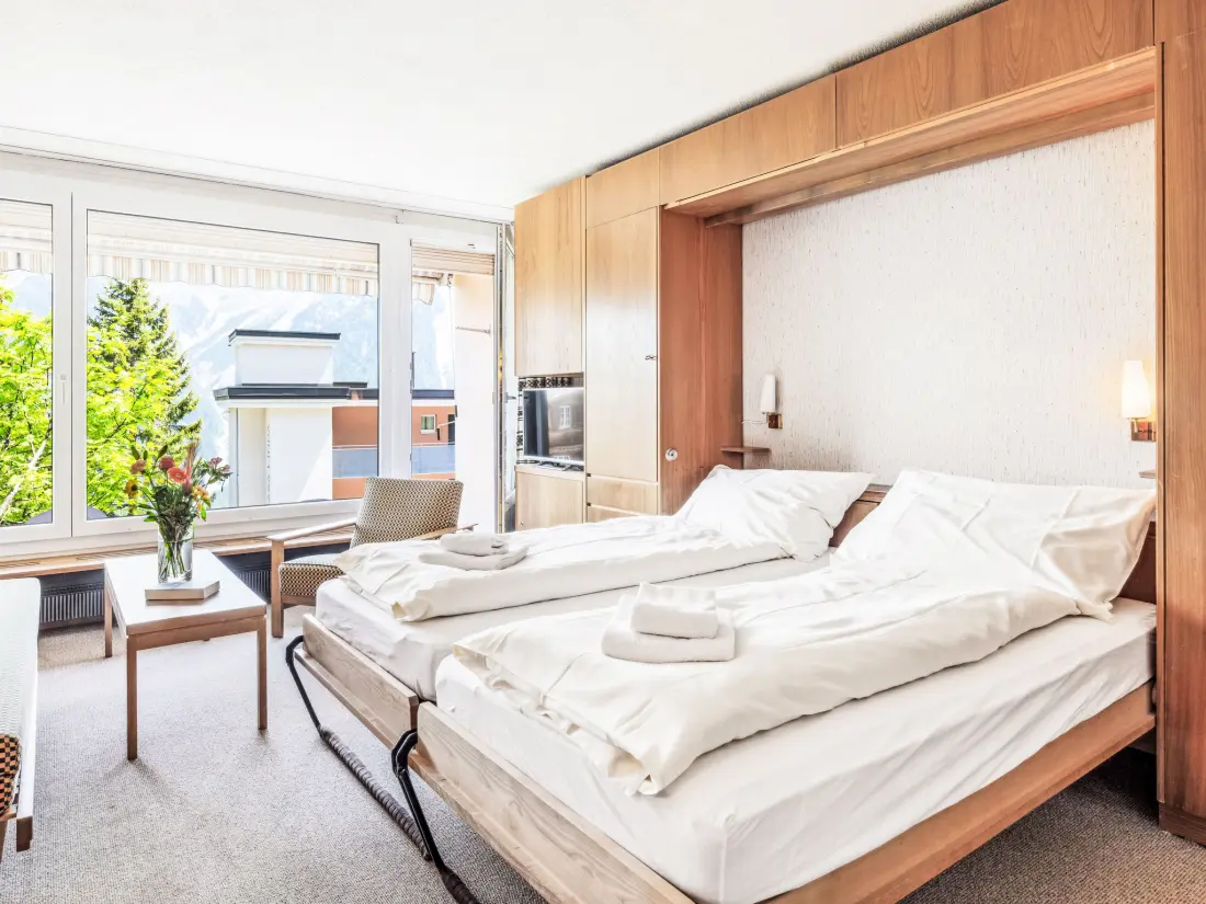 Résidence Promenade Apt 016