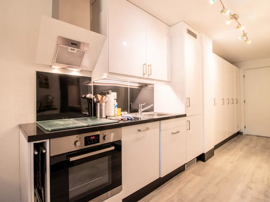 Résidence Rothornblick 6 Appartement/Fewo, Bad, WC, 4-Bettwohnung Rothornblick 6