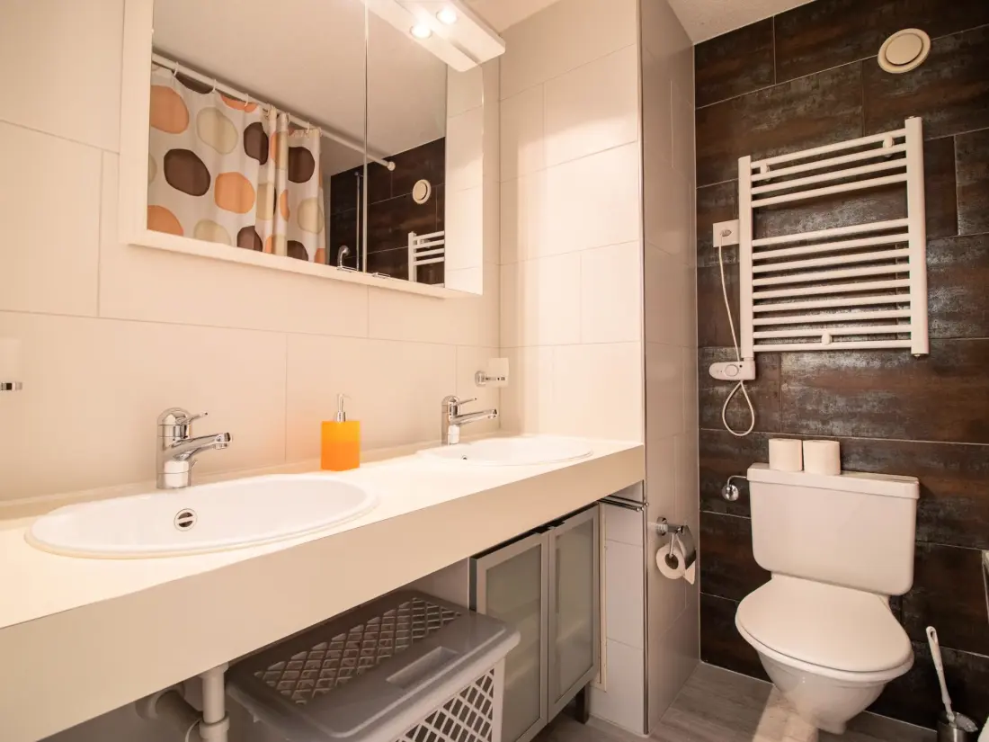 Résidence Rothornblick 6 Appartement/Fewo, Bad, WC, 4-Bettwohnung Rothornblick 6