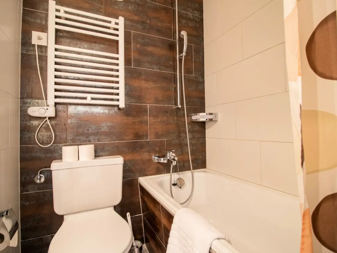Résidence Rothornblick 6 Appartement/Fewo, Bad, WC, 4-Bettwohnung Rothornblick 6