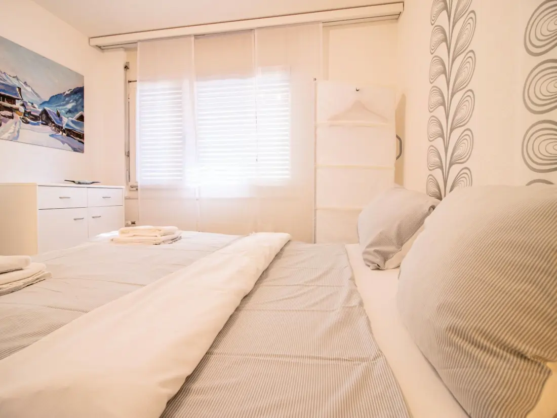 Résidence Rothornblick 6 Appartement/Fewo, Bad, WC, 4-Bettwohnung Rothornblick 6