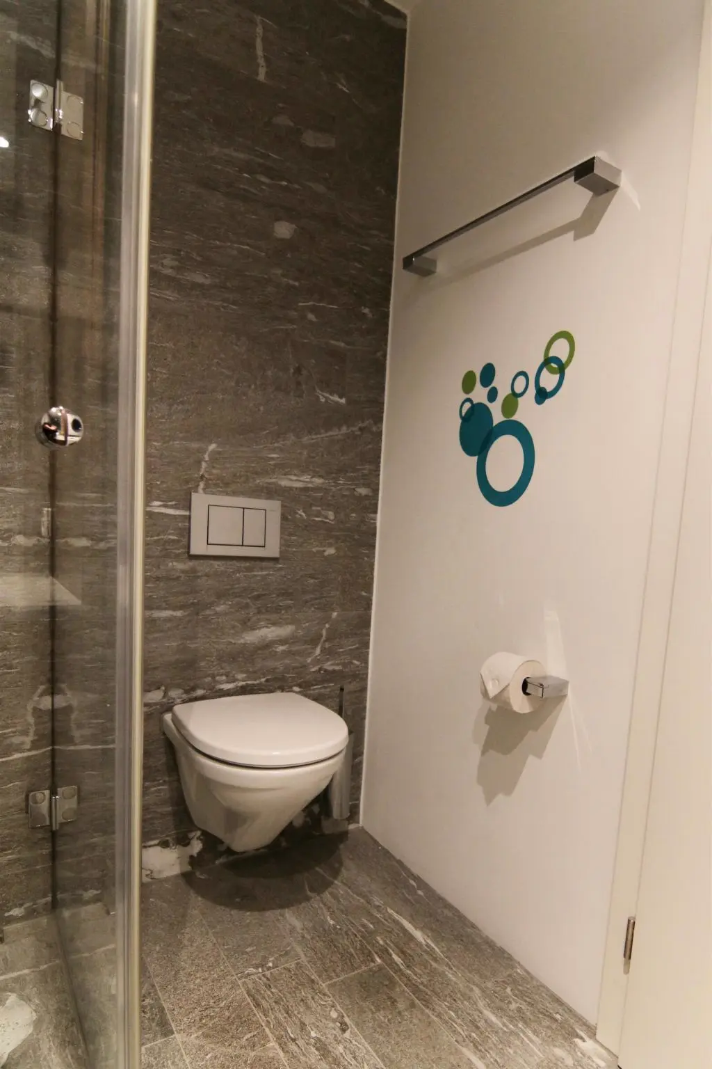 Résidence Salis 02 by Arosa Holiday Appartement/Fewo, Dusche und Bad, WC, 4-Bettwohnung
