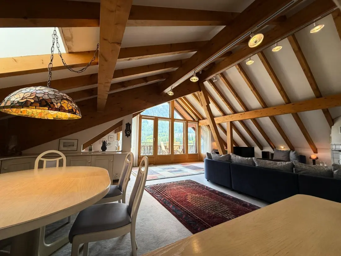 Résidence Seehof 50 by Arosa Holiday Appartement/Fewo, Bad, WC, 2 Schlafräume