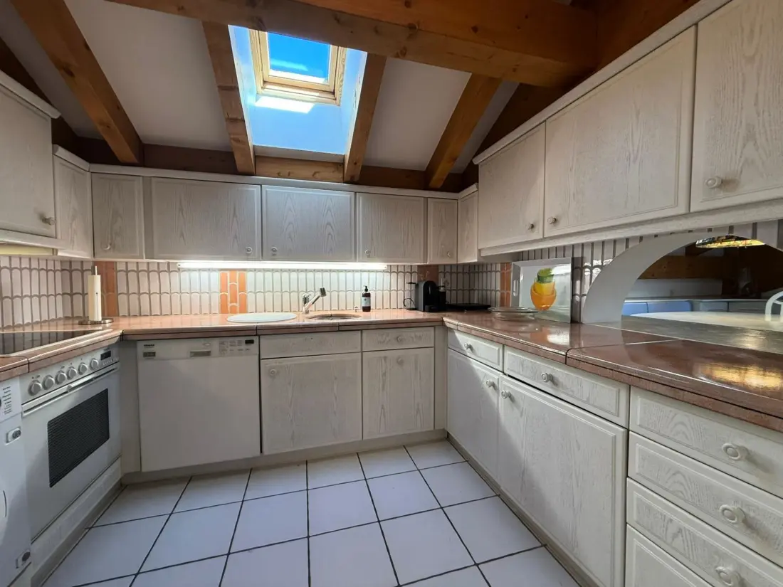 Résidence Seehof 50 by Arosa Holiday Appartement/Fewo, Bad, WC, 2 Schlafräume