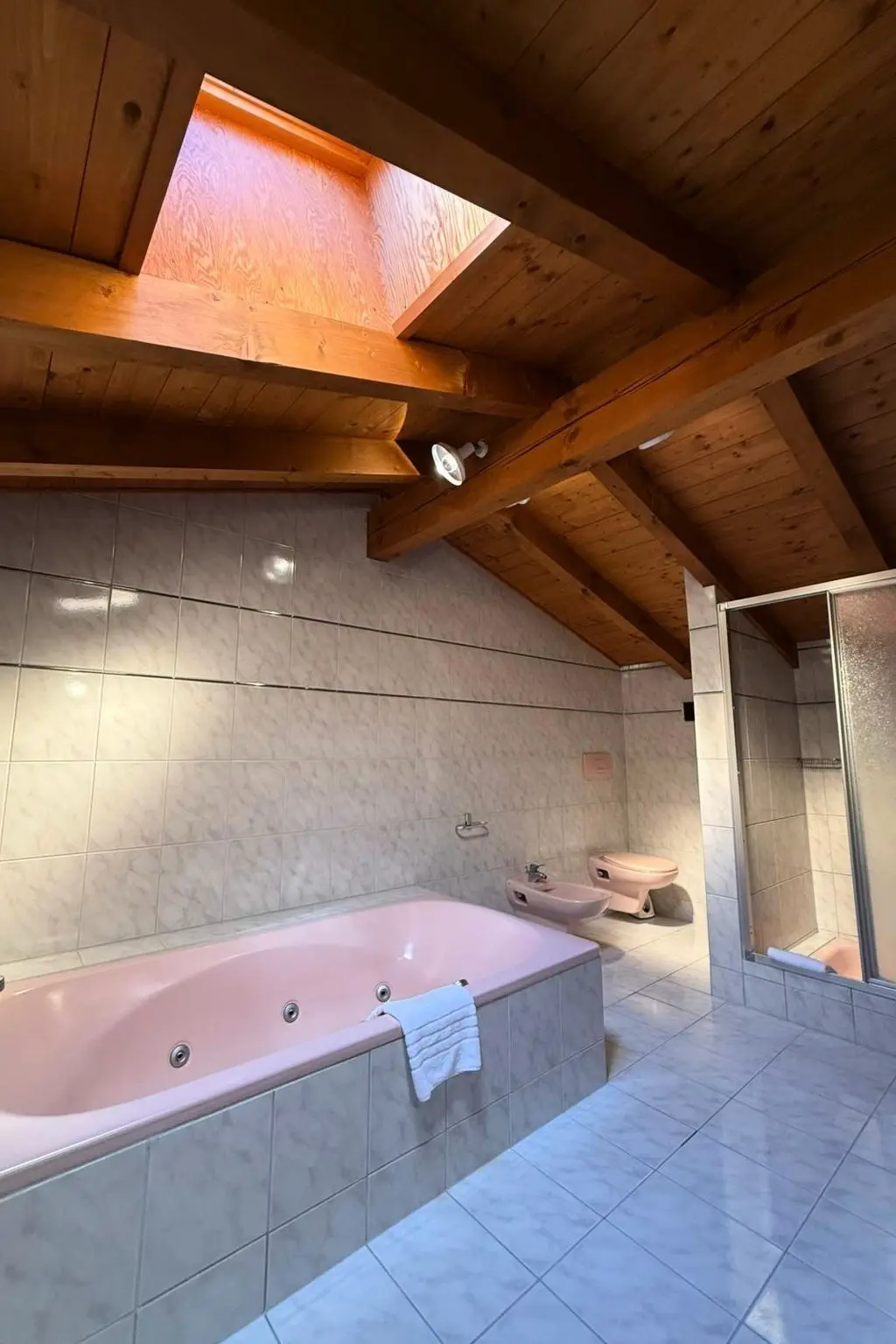 Résidence Seehof 50 by Arosa Holiday Appartement/Fewo, Bad, WC, 2 Schlafräume