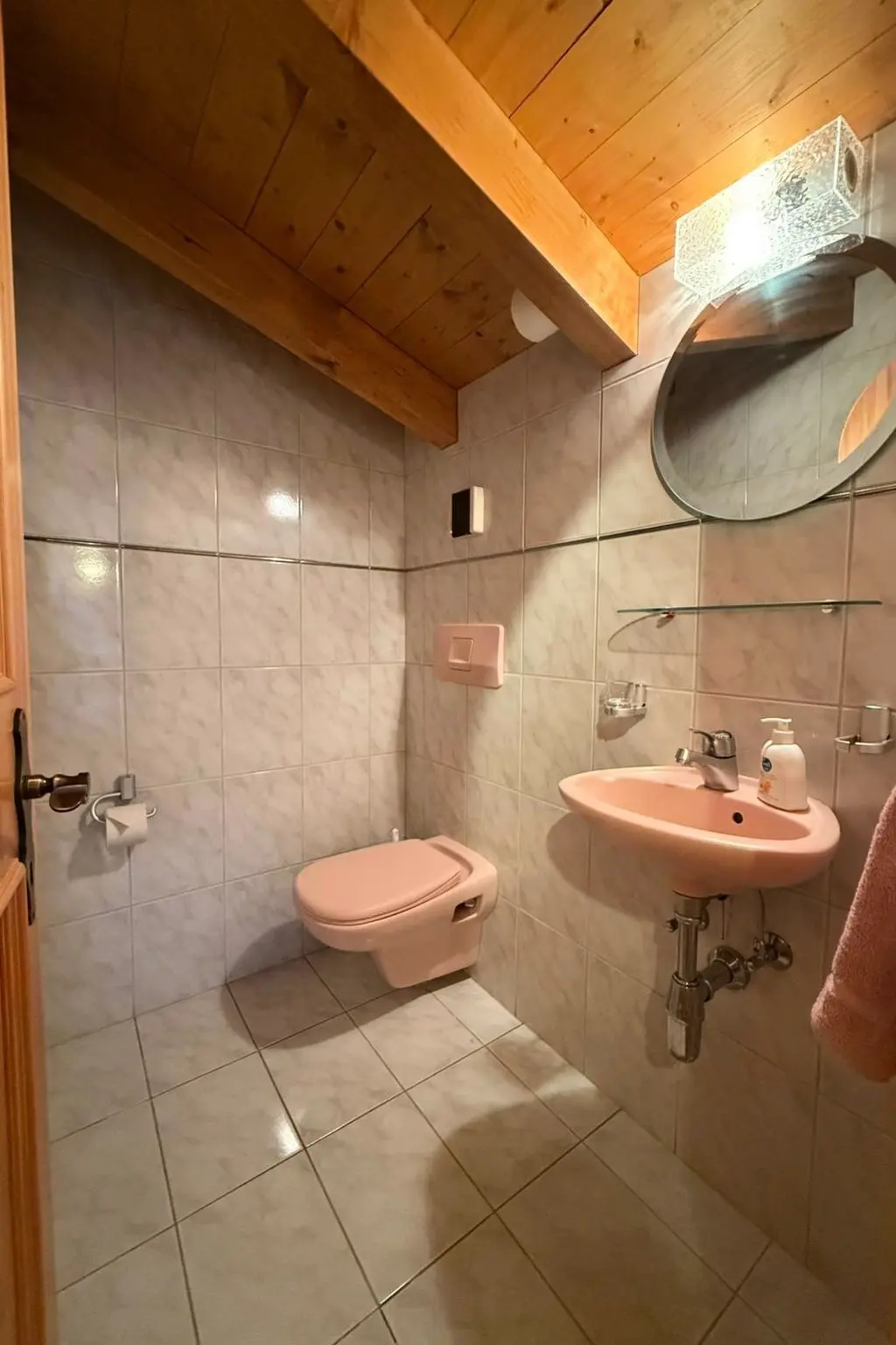Résidence Seehof 50 by Arosa Holiday Appartement/Fewo, Bad, WC, 2 Schlafräume