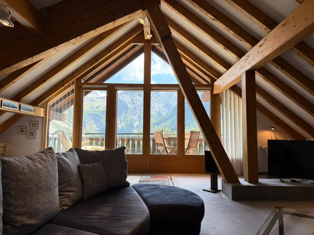 Résidence Seehof 50 by Arosa Holiday Appartement/Fewo, Bad, WC, 2 Schlafräume