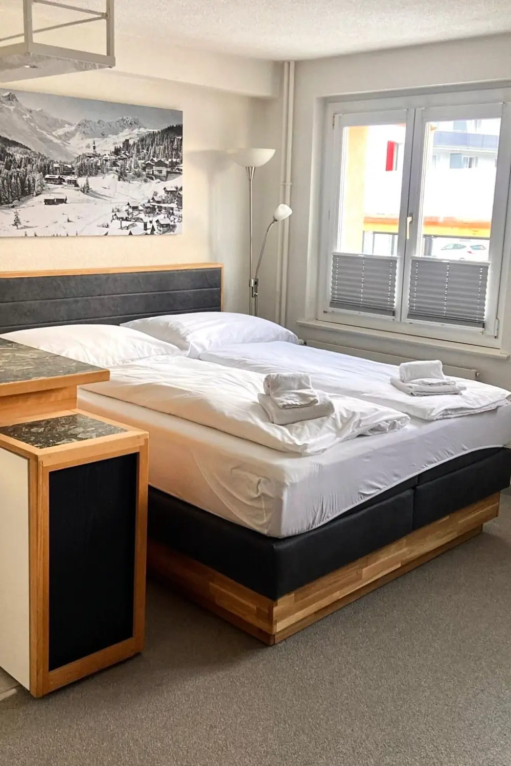 Résidence Studio Arosa von Swisspartments