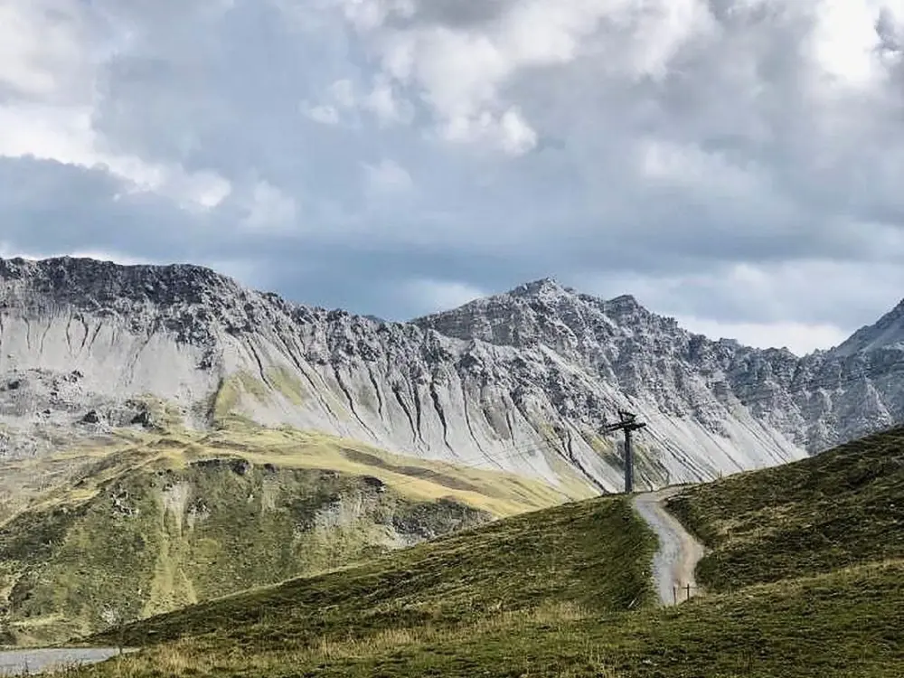 Résidence Studio Arosa von Swisspartments