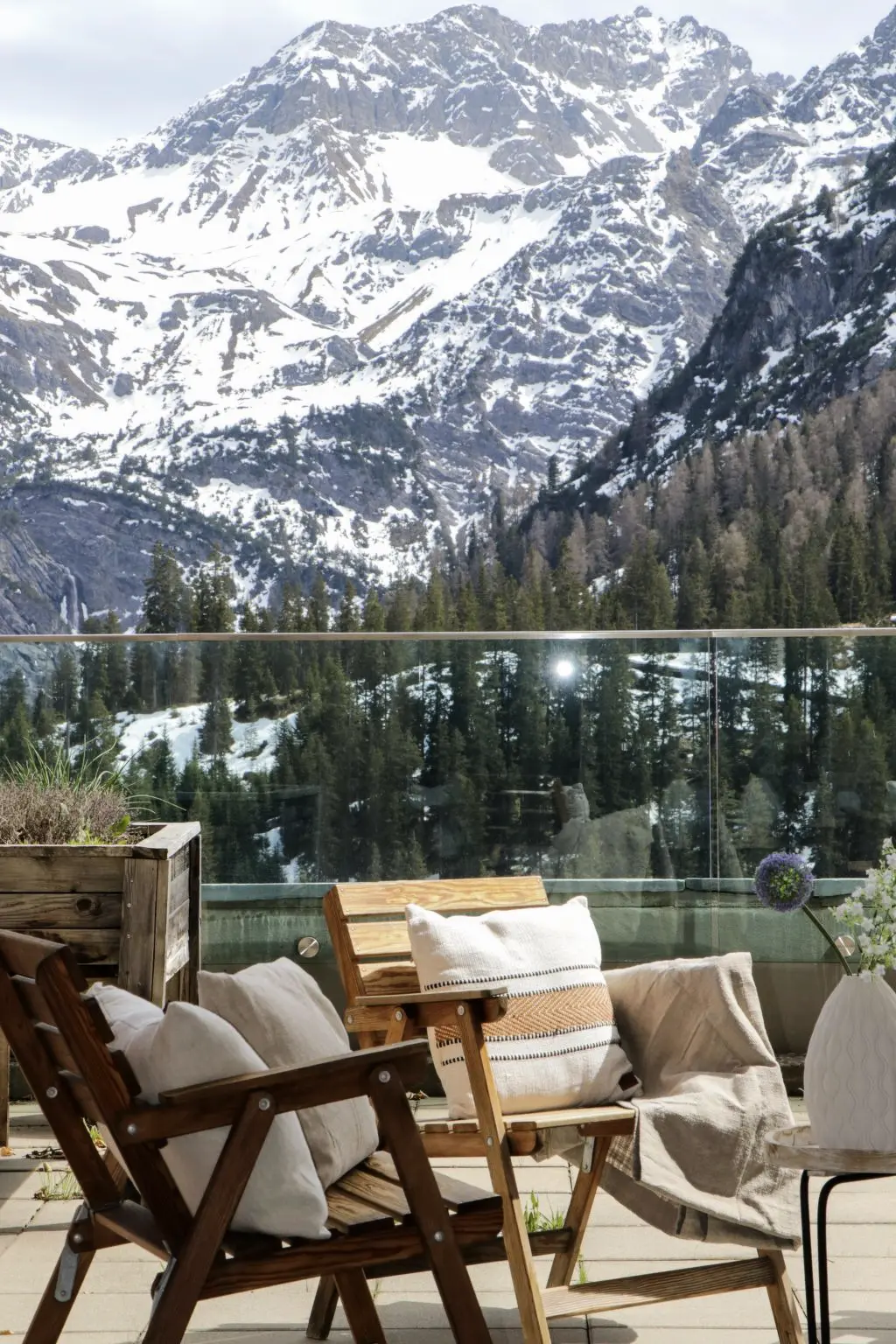 Résidence Surmeir by Arosa Holiday Appartement/Fewo, Dusche oder Bad, WC, 4 oder mehr Schl