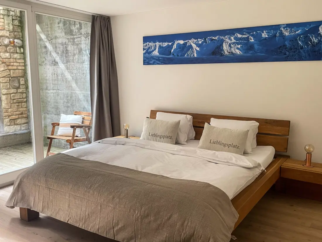 Résidence Surmeir by Arosa Holiday Appartement/Fewo, Dusche oder Bad, WC, 4 oder mehr Schl