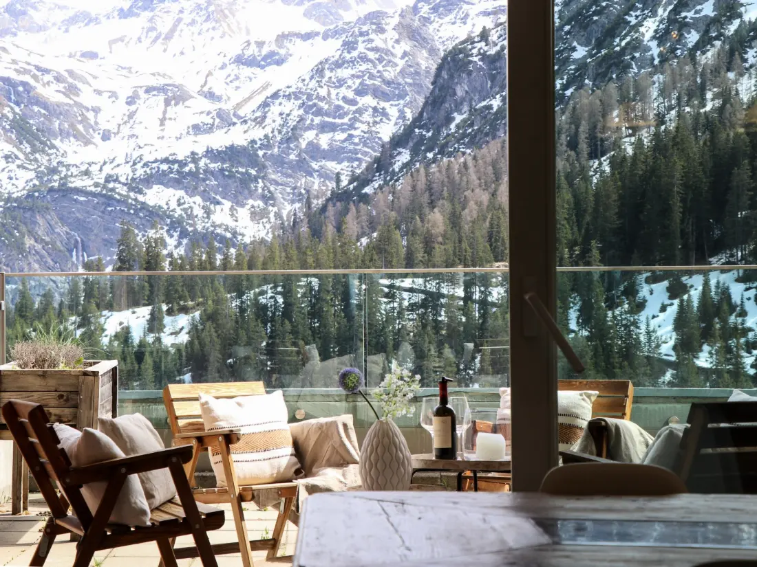 Résidence Surmeir by Arosa Holiday Appartement/Fewo, Dusche oder Bad, WC, 4 oder mehr Schl