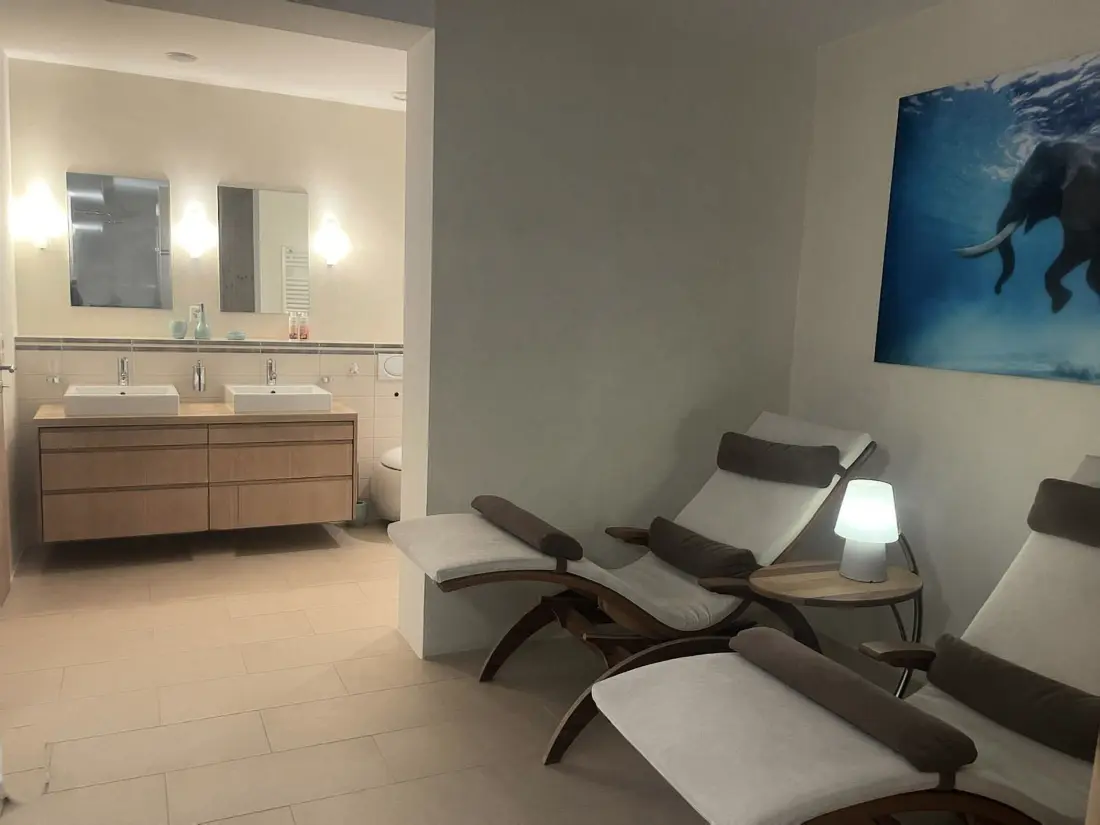 Résidence Surmeir by Arosa Holiday Appartement/Fewo, Dusche oder Bad, WC, 4 oder mehr Schl