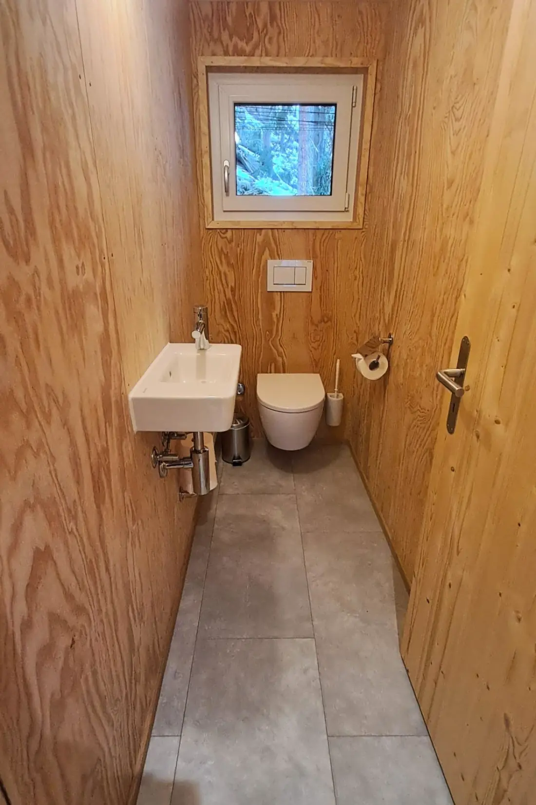 Résidence Chalet Suveran 2 Appartement/Fewo, Dusche oder Bad, WC, 6-Bettwohnung Suveran 2