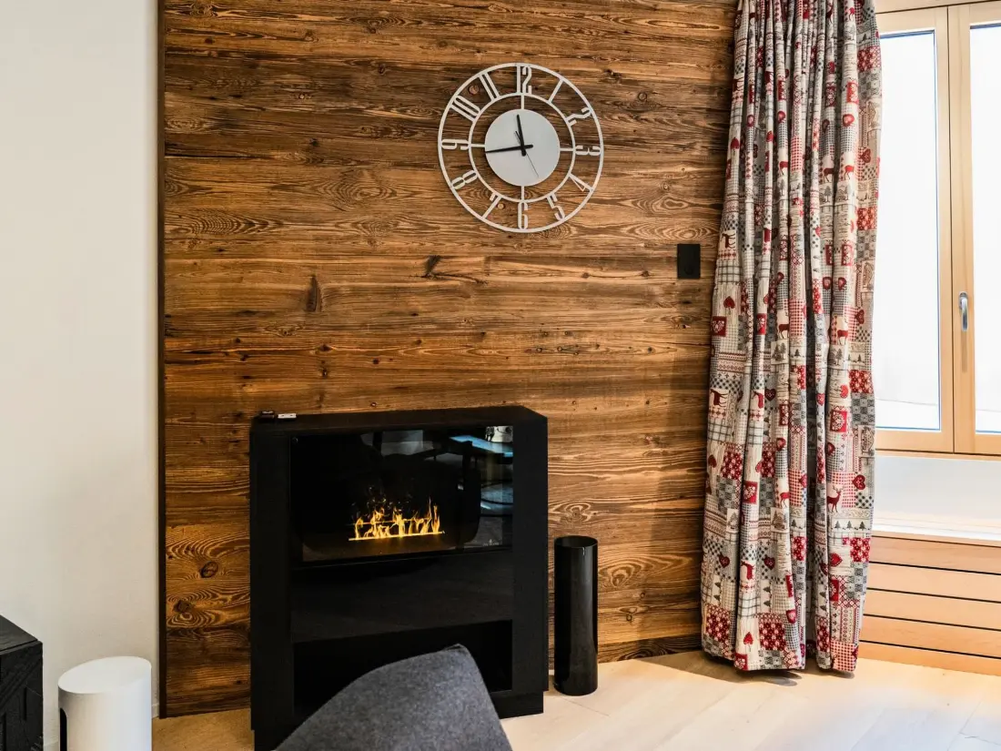 Résidence Terra Alpina Appartement/Fewo, Bad, WC, 10-Bettwohnung