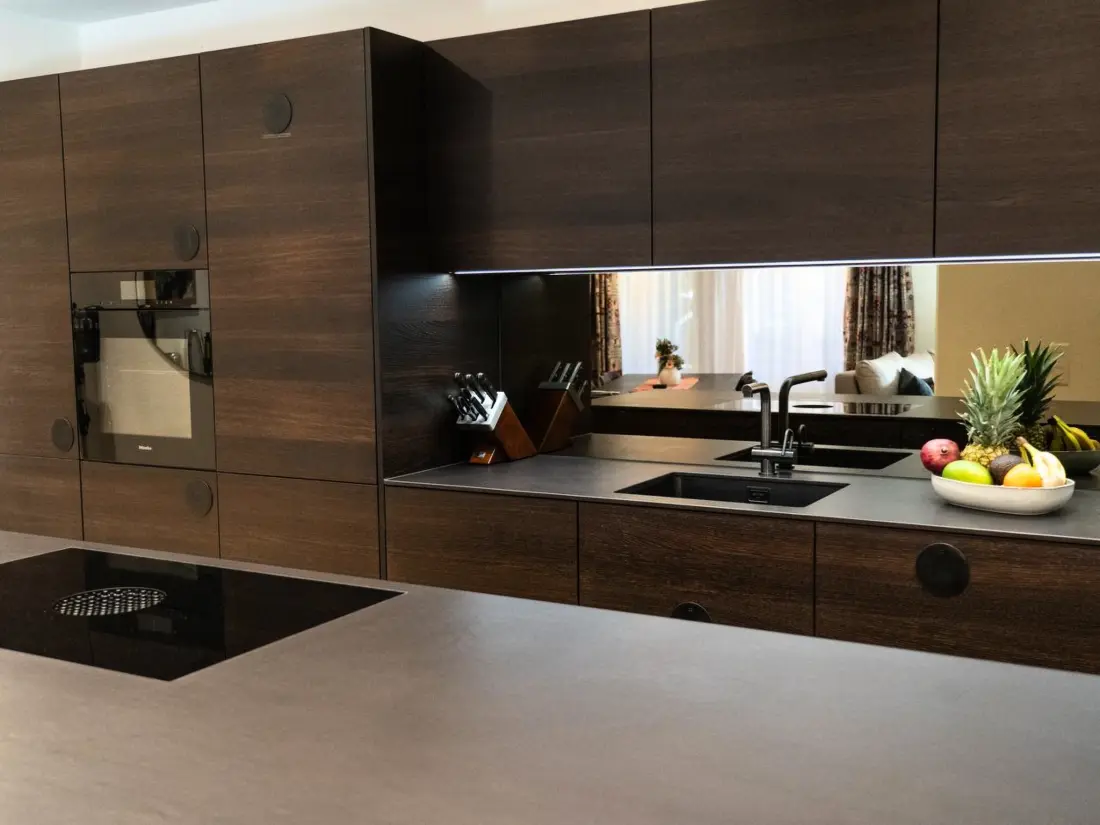 Résidence Terra Alpina Appartement/Fewo, Bad, WC, 10-Bettwohnung