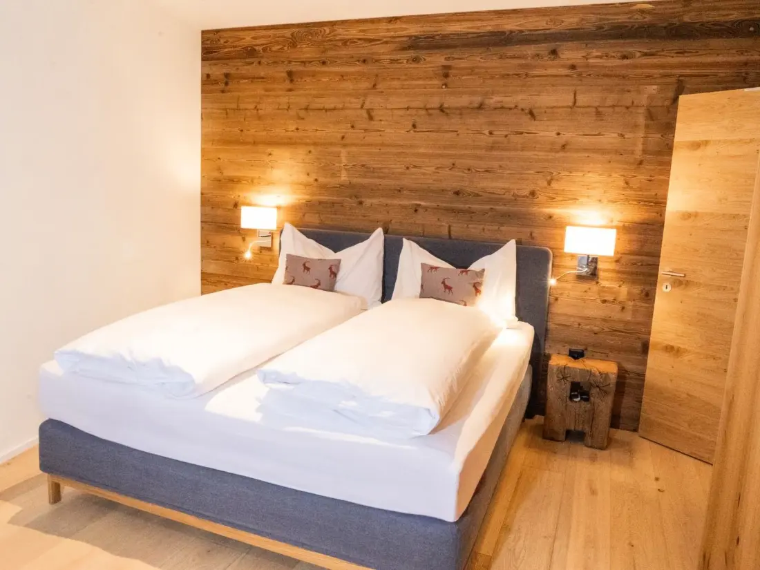 Résidence Terra Alpina Appartement/Fewo, Bad, WC, 10-Bettwohnung