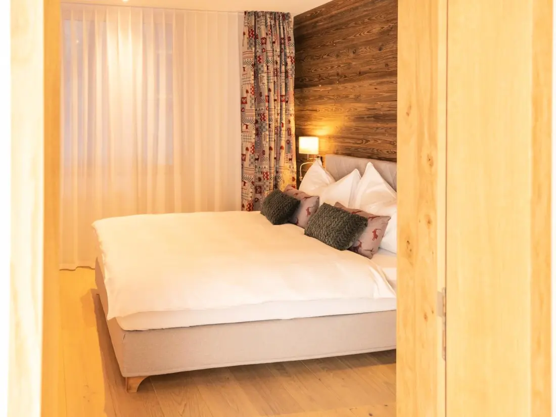 Résidence Terra Alpina Appartement/Fewo, Bad, WC, 10-Bettwohnung