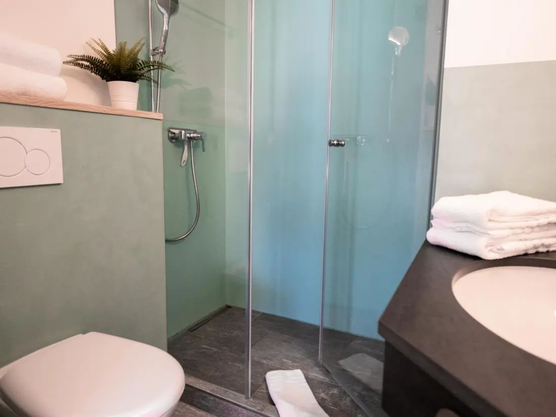 Résidence Utoring Hohe Promenade 109 Appartement/Fewo, Dusche, WC, 2-Bettwohnung