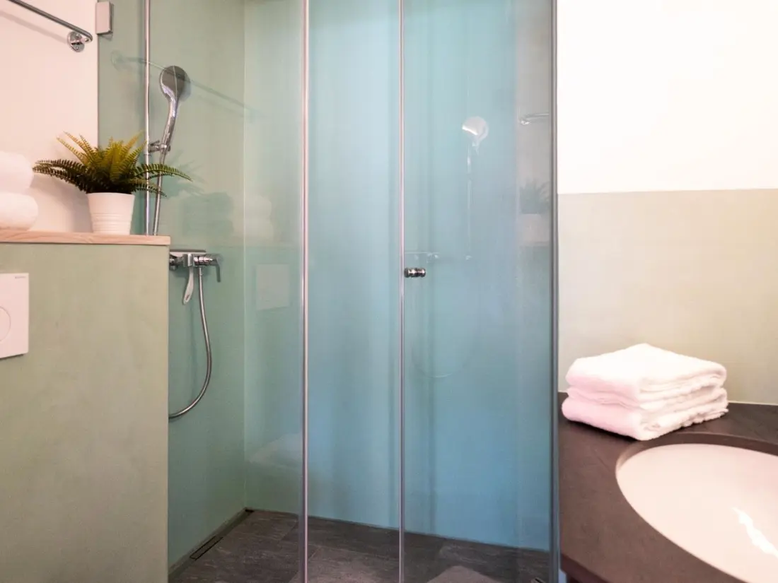 Résidence Utoring Hohe Promenade 109 Appartement/Fewo, Dusche, WC, 2-Bettwohnung