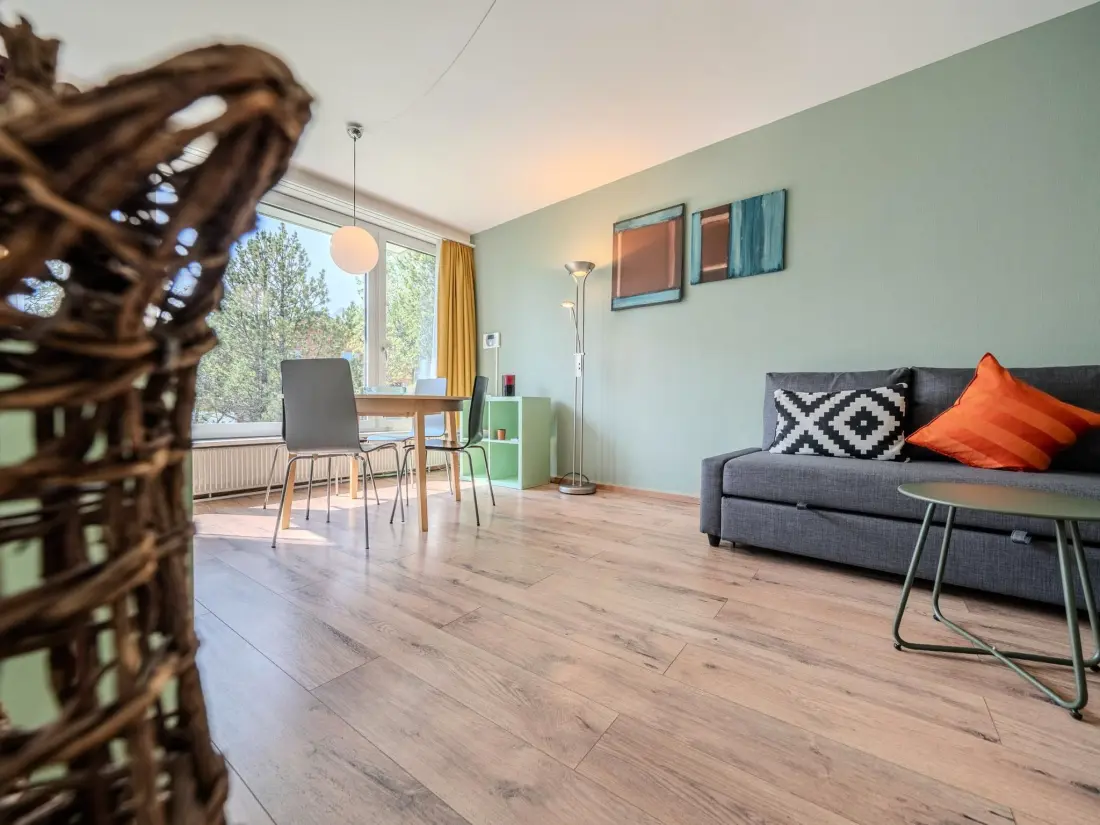 Résidence Viktoria A12 by Arosa Vacations Appartement/Fewo, Dusche, WC, 1 Schlafraum
