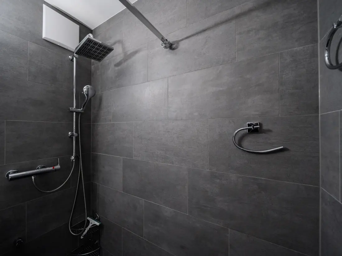 Résidence Viktoria A12 by Arosa Vacations Appartement/Fewo, Dusche, WC, 1 Schlafraum