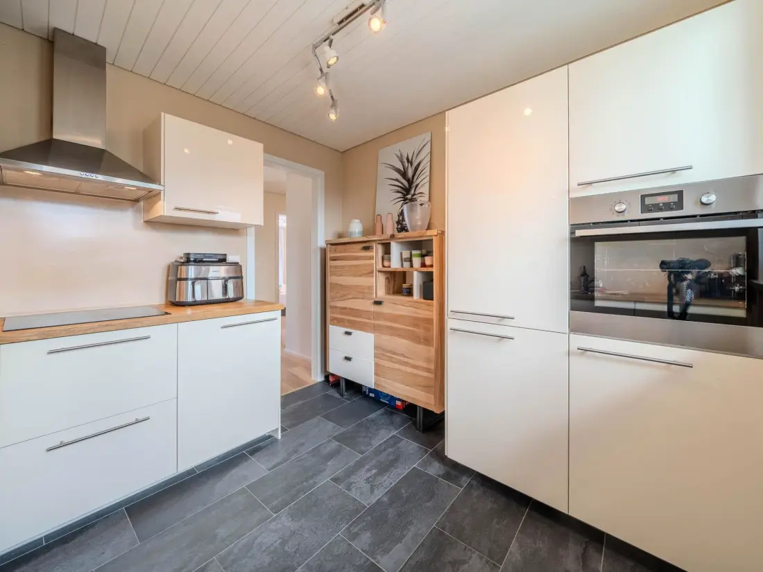 Résidence Viktoria B33 by Arosa Vacations Appartement/Fewo, Dusche und Bad, WC, 2 Schlafrä