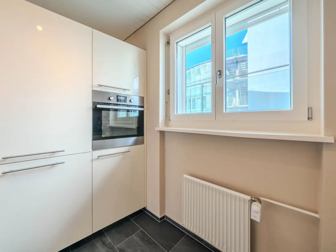 Résidence Viktoria B33 by Arosa Vacations Appartement/Fewo, Dusche und Bad, WC, 2 Schlafrä