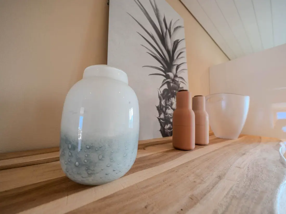 Résidence Viktoria B33 by Arosa Vacations Appartement/Fewo, Dusche und Bad, WC, 2 Schlafrä
