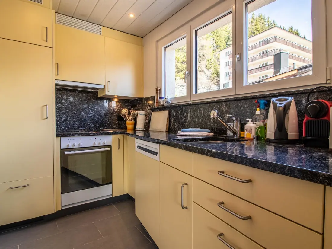 Résidence Villa Franca U01 Appartement/Fewo,   Villa Franca UO1
