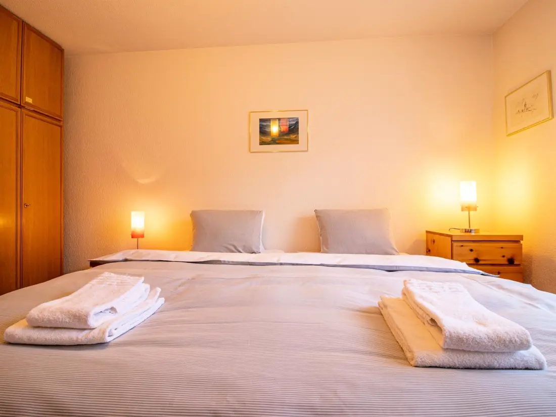 Résidence Villa Franca U01 Appartement/Fewo,   Villa Franca UO1